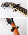 滑動 結他變調夾 ROLLING CAPO 滑動 結他變調夾 ROLLING CAPO